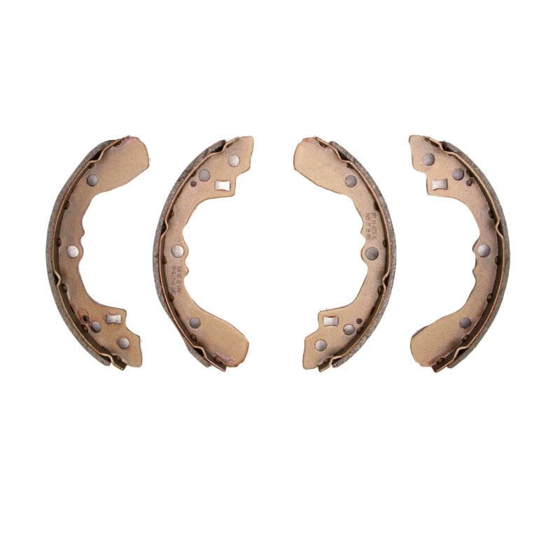 DFC — DFC 01-02 Kia Rio Rear Premium Service Shoes
DFC Brake Shoe Set