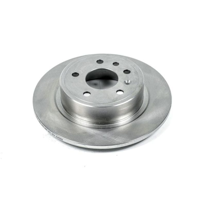 PowerStop — Power Stop 99-10 Saab 9-5 Rear Autospecialty Brake Rotor
AutoSpecialty Rotor