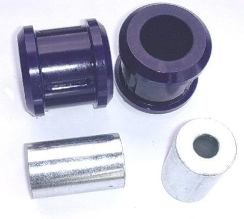 Superpro — SuperPro 1990 Toyota Celica ST Rear Inner Forward Control Arm Bushing Kit
Bushing Kit