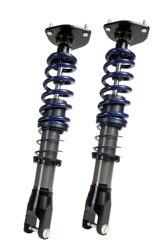 Ridetech — Ridetech 06-15 Mazda Miata (NC) Front HQ Coilovers
Frt HQ CO 06-15 Miat