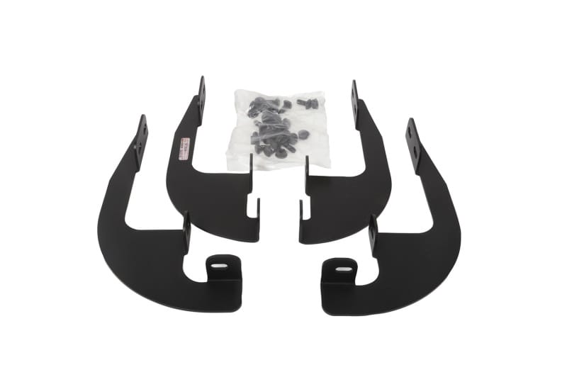 Dee Zee — Dee Zee 16-2022 Honda Pilot Running Board NXc Bracket Kit
RngBrdMntKt