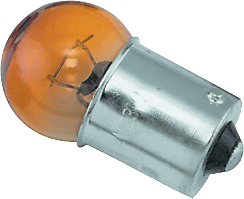 BikeMaster — G18.5, Amber, 12V, 23W, 10pk
