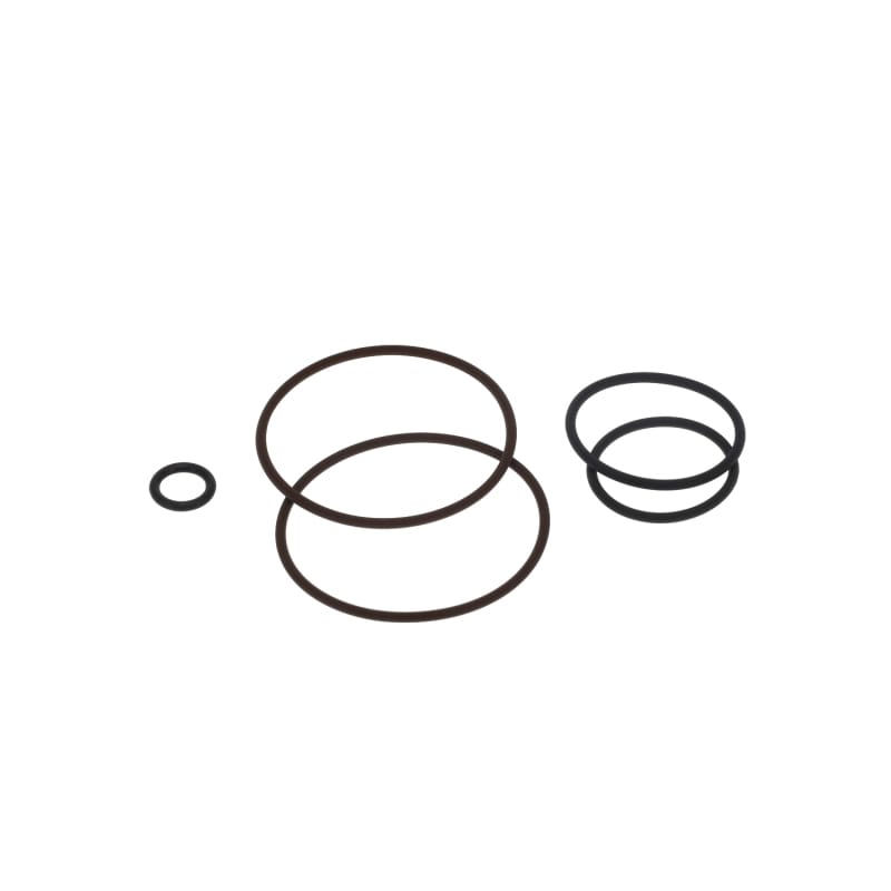 Peterson Fluid Systems — Peterson Fluid Systems O-Ring Rebuild Kit For 600 Series Filter