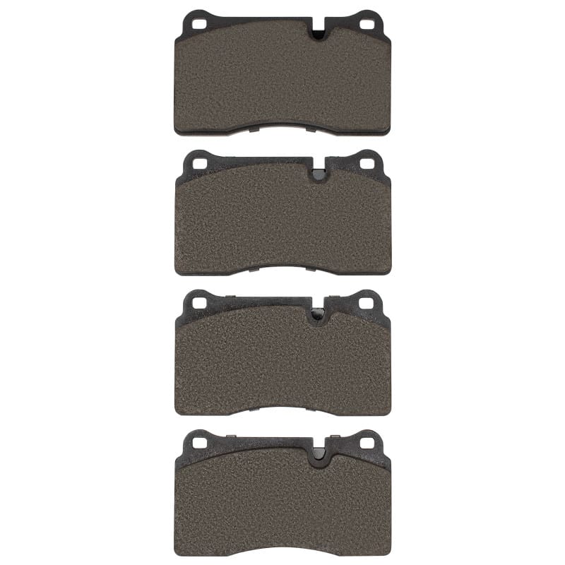 DFC — DFC 06-09 Land Rover Range Rover Front Euro 5000 Ceramic Brake Pads
DFC Brake Pad Set