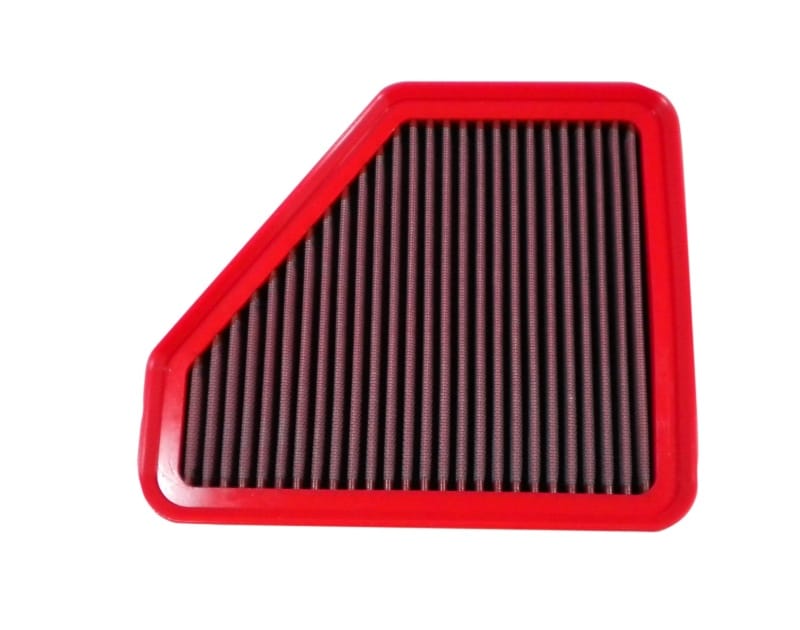 BMC — BMC 2007+ Toyota Auris I (E150) 1.4 D-4D Replacement Panel Air Filter