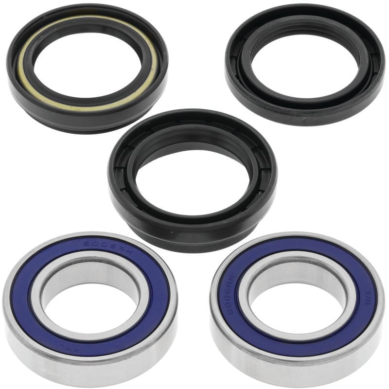 QuadBoss — Wheel Bearing & Seal Kit, ATV, Front