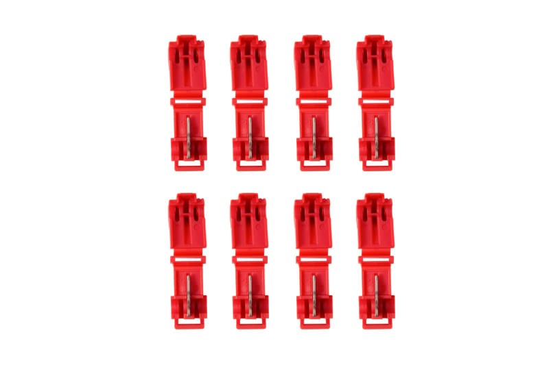 Diode Dynamics — Diode Dynamics T-Tap Kit 8 Count