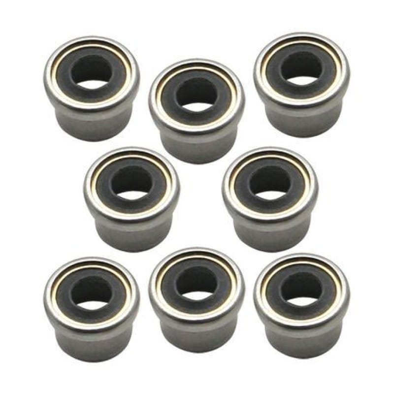 S&S Cycle — S&S Cycle 1984+ BT Valve Guide Seal - 8 Pack