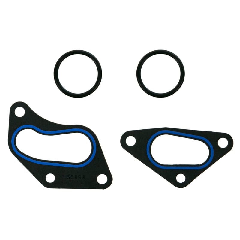 Fel-Pro — Fel-Pro Kia Telluride ES 72971 Engine Coolant Outlet Gasket