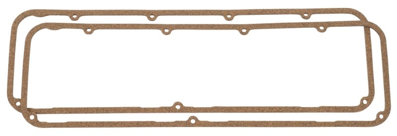 Edelbrock — Edelbrock Gasket Kit Valve Cover BBC Big Victor Heads
GASKETS