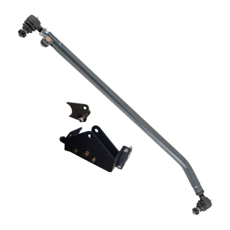 Synergy Mfg — Synergy 07-18 Jeep Wrangler JK/JKU Front Steering Correction Kit