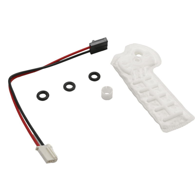 DeatschWerks — DeatschWerks 22-24 Subaru WRX / 21-24 Subaru BRZ/GR86 Install Kit For DW300c
Fuel Pumps