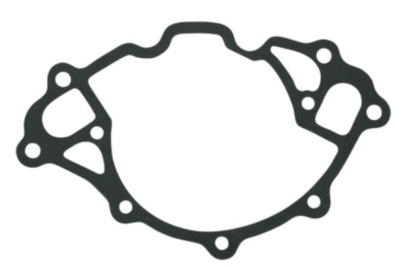 Moroso — Moroso Ford 289/302/351W (Standard Rotation) Water Pump Gasket - Single