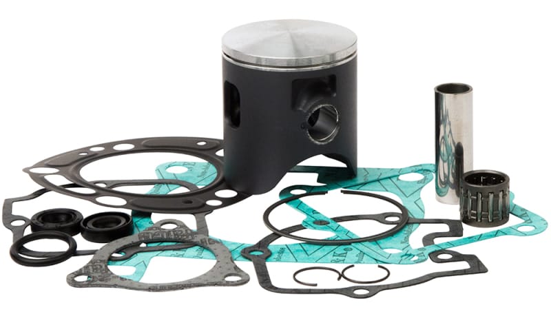 Vertex Pistons — Vertex Piston 2004 Honda CR 125 R 125cc Top End Piston Kit