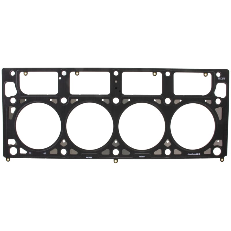 Fel-Pro — Fel-Pro 1160 R-041 PermaTorqueMLS Engine Cylinder Head Gasket