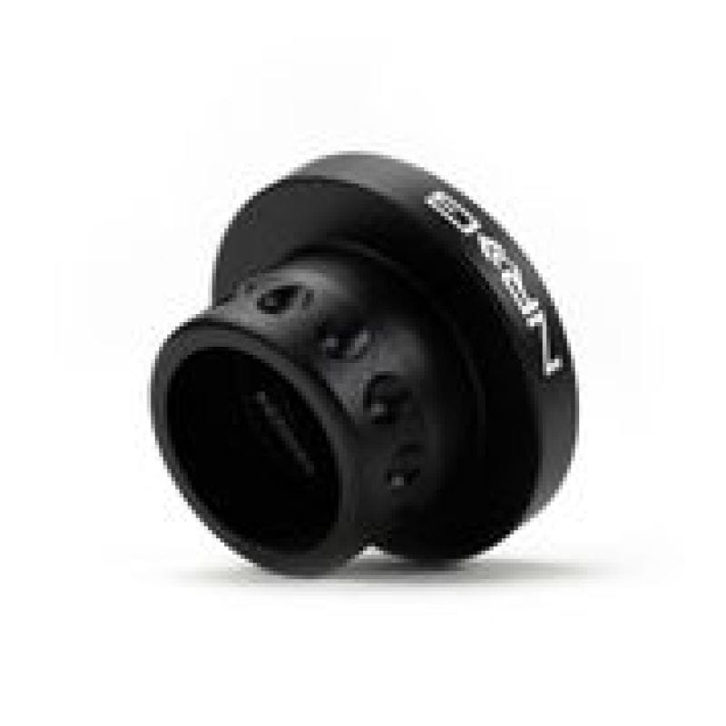 NRG — NRG Short Hub Adapter Toyota / Scion / Lexus - Matte Black