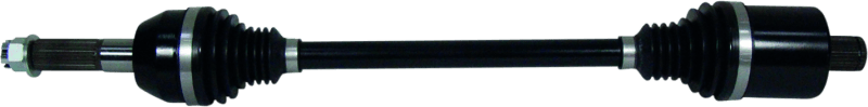 DragonFire Racing — DragonFire Racing Hydra Axle- Polaris RZR XP 1000 16-17- Postion- Rear- Right/Left