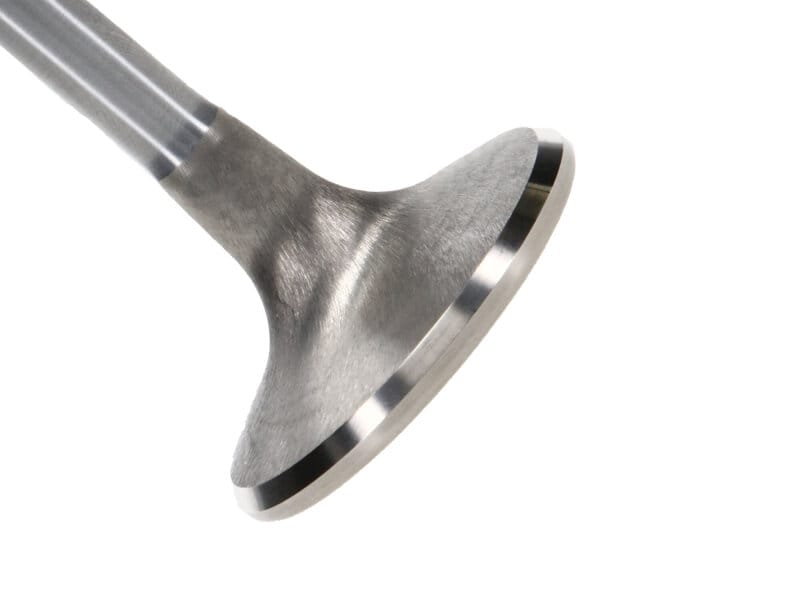 Manley Performance — Manley Chrysler Top Fuel Exhaust Valve Kit - 1.950in Head Dia. 5.120in O/A Length, 0.3715in Stem
Valve - Exhaust