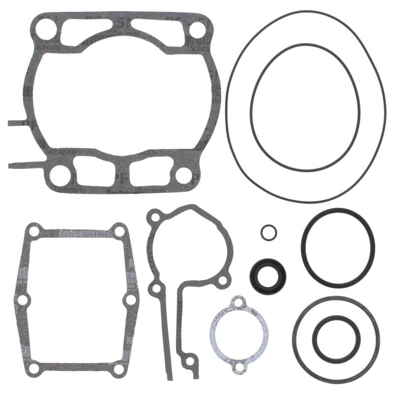Vertex Pistons — Vertex Gaskets 86-87 Yamaha YZ250 Top End Gasket Kit