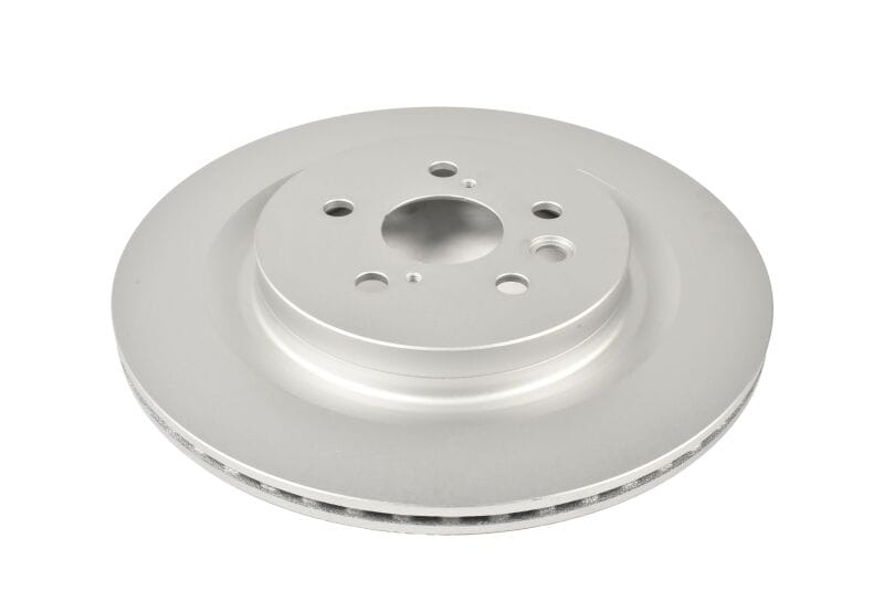 DBA — DBA 2022+ Lexus RX350h En-Shield Standard Rear Brake Rotor
Brake Rotor