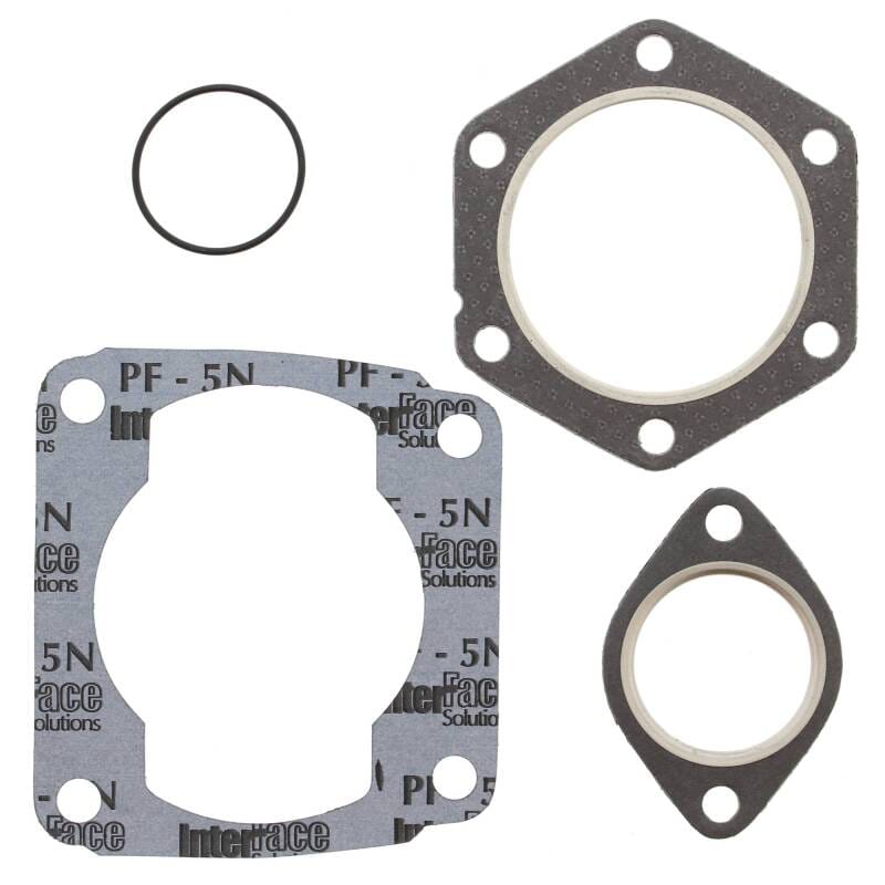 Vertex Pistons — Vertex Gaskets 89-92 Polaris Big Boss 250 4x6 Top End Gasket Kit