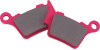 BikeMaster — BikeMaster BM-368 Sintered Brake Pads
BikeMaster BMW Sintered Brake Pads