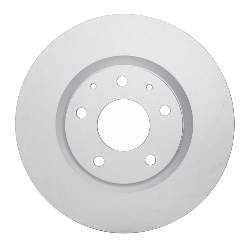 DFC — DFC 19-25 Mazda 3 Front GeoSPEC Coated Rotor
