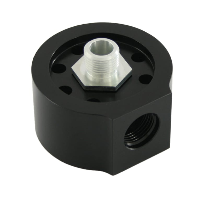 Moroso — Moroso Accumulator Adapter - 3/4-16 Thread & 2-5/8in O-Ring