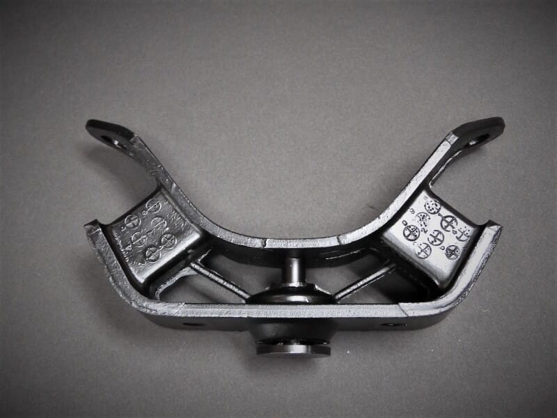 Cusco — Cusco 83-87 Toyota Corolla GT-S (Trueno) (AE86) OEM Shape Transmission Mount