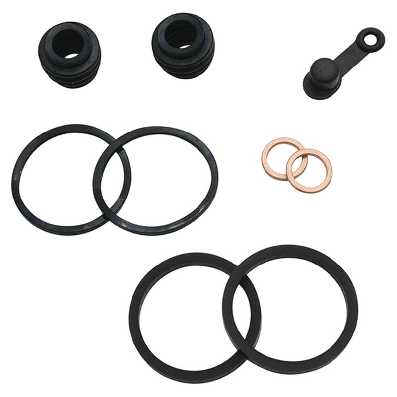 QuadBoss — Brake Caliper Rebuild Kit, Front/Rear