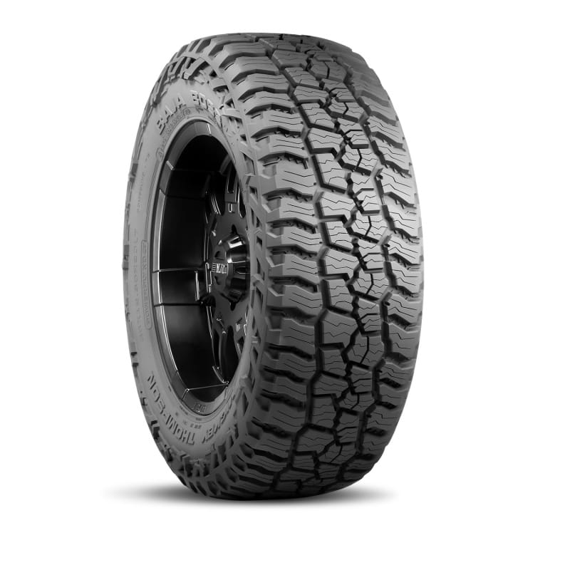 Mickey Thompson — Mickey Thompson Baja Boss A/T Tire - 275/60R20 115T - 247503
TIRE