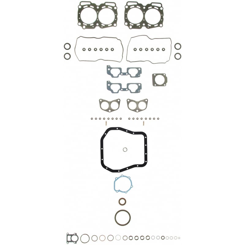 Fel-Pro — Fel-Pro Subaru Outback 260-1852 Engine Gasket Set