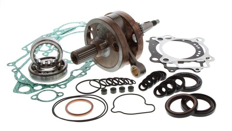 Hot Rods — Hot Rods 07-13/15-17 Honda CRF 250 X 250cc Bottom End Kit