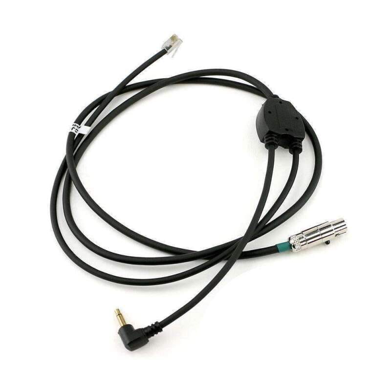 Rugged Radios — Rugged Radios Yaesu Mobile Radio Jumper Cable