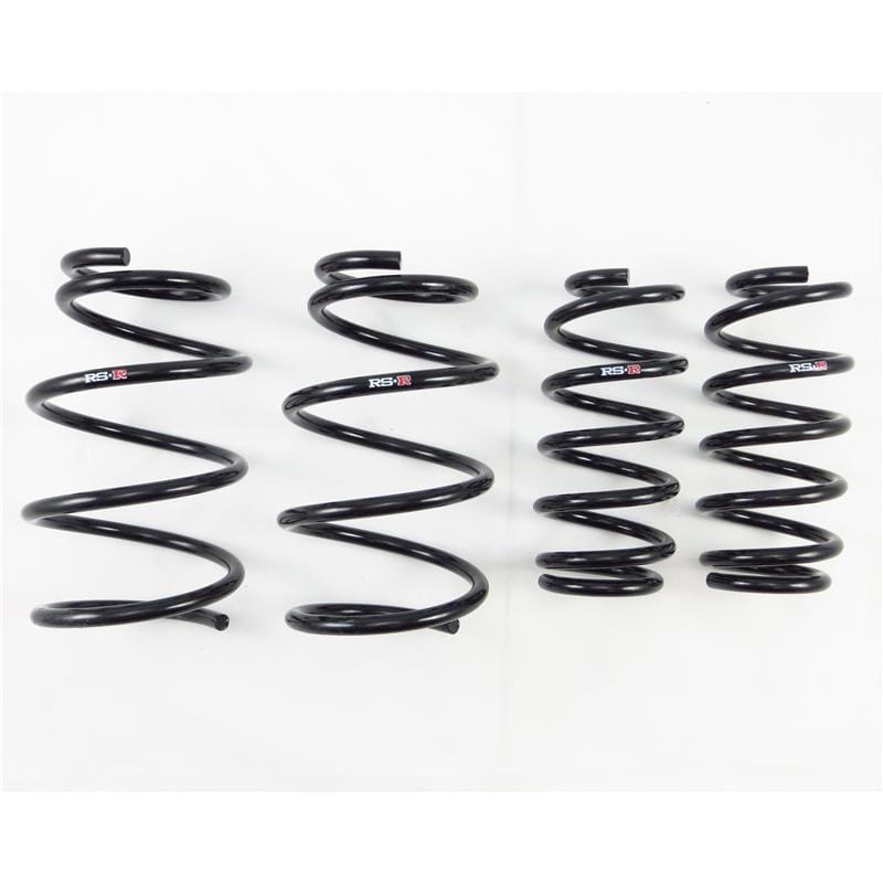 RS-R — RS-R 09+ Lexus HS250h Down Sus Springs