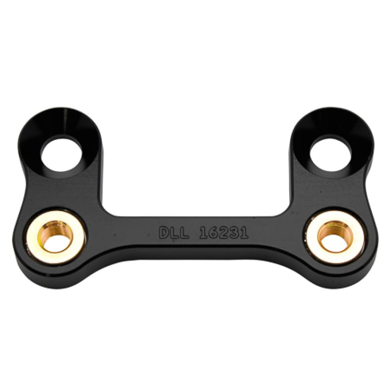 Wilwood — Wilwood DPS Sprint Bracket Left Front 10.20 DIA
BRACKET,KIT