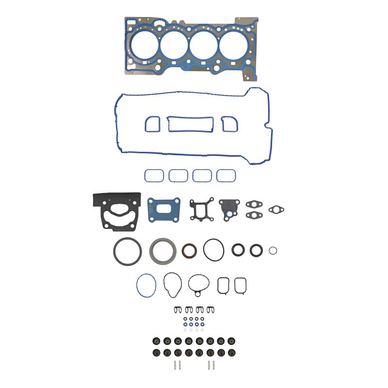 Fel-Pro — Fel-Pro Ford Focus HS 26754 PT PermaTorque Engine Cylinder Head Gasket Set
