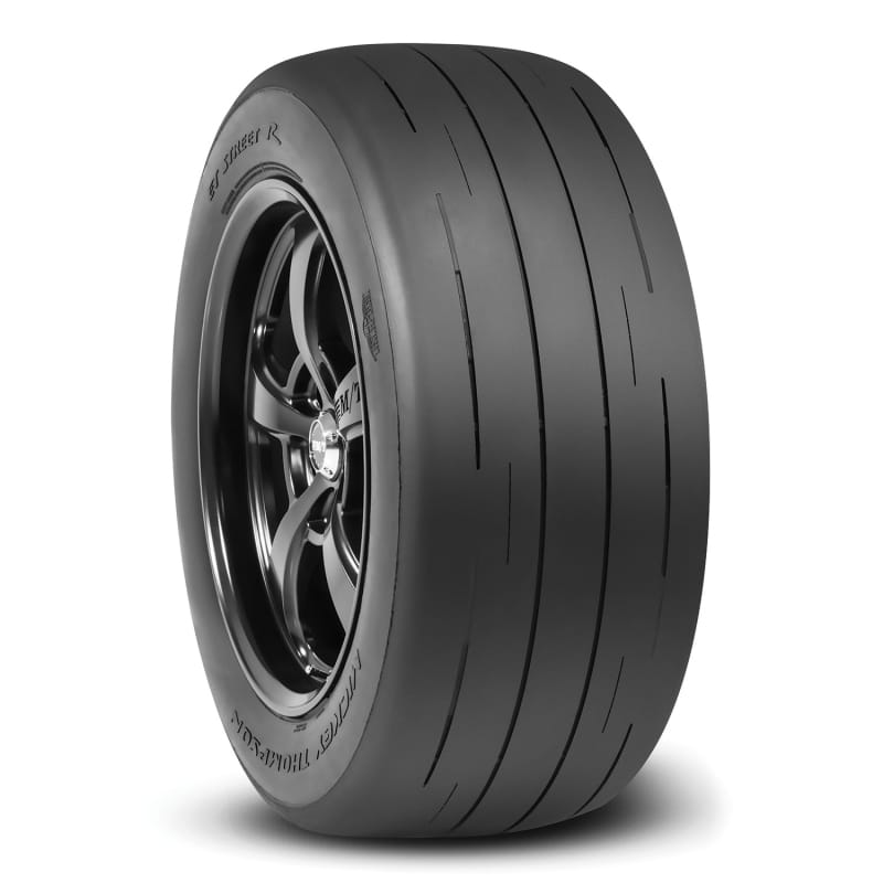 Mickey Thompson — Mickey Thompson ET Street R Tire - D6690 P285/45R17 - 255604
TIRE