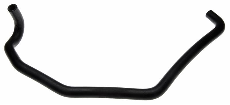 Gates — Gates 05-09 Chevrolet Equinox V-6 3.4L Connector To Reservoir Molded Heater Hose