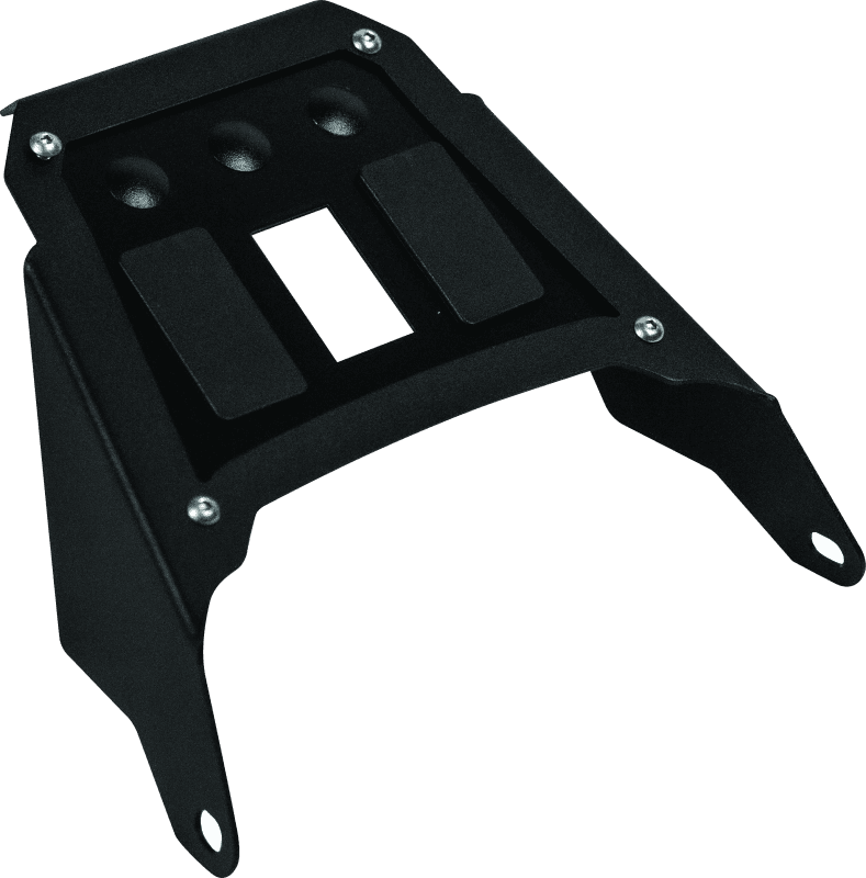 DragonFire Racing — Lower Switch Pod, Black