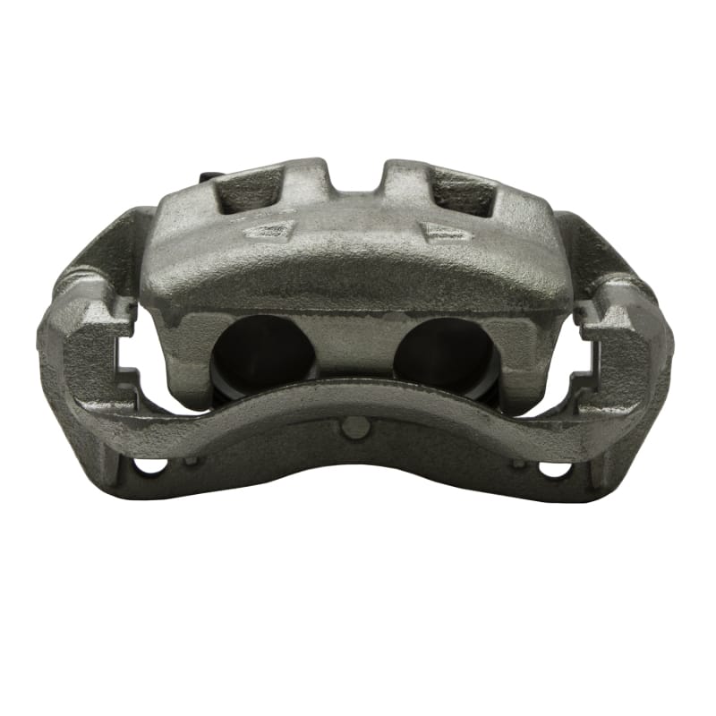 DFC — DFC 05-18 Nissan Frontier Front-L Premium Caliper - Silver Zinc Coated
DFC Brake Caliper