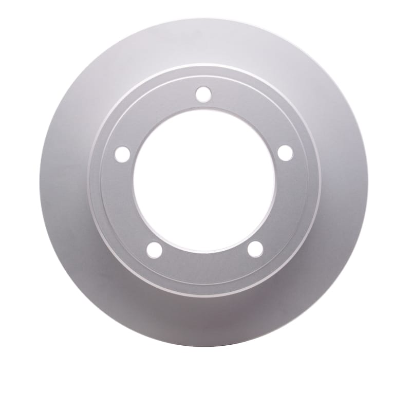 DFC — DFC 00-03 Ford F-650 Rear GeoSPEC Coated Rotor
DFC Brake Rotor