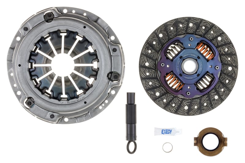 Exedy — Exedy OE 13-17 Honda Accord 2.4L / 16-17 Honda Civic 2.0L Clutch Kit