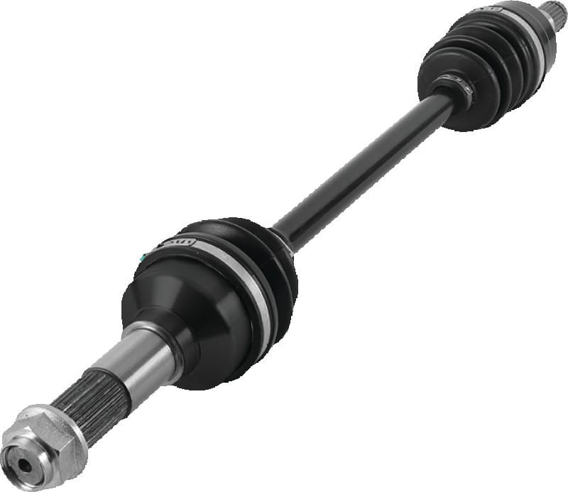 QuadBoss — QuadBoss Rugged Axle