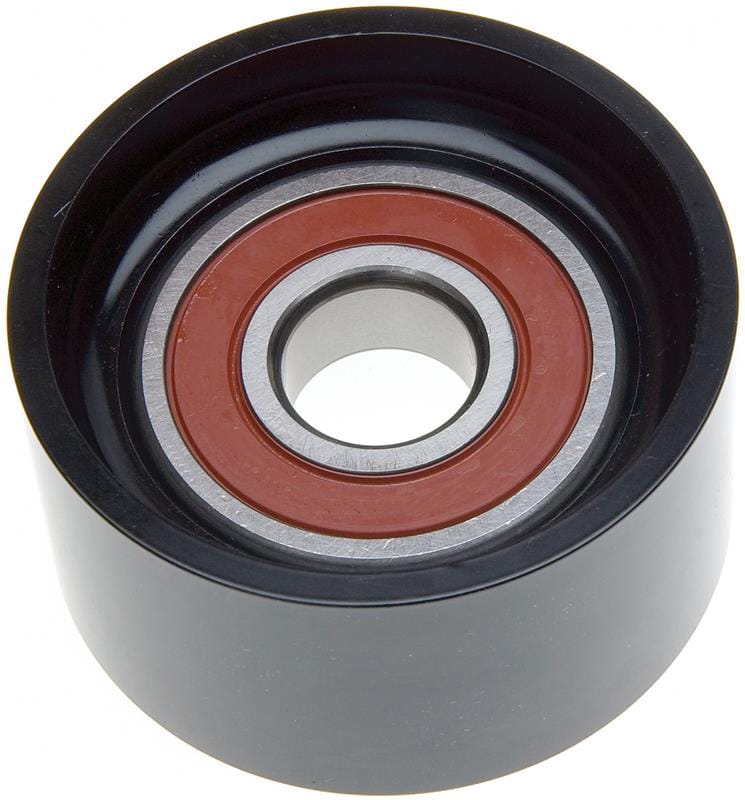 Gates — Gates 08-09 Mack GU Series Mack MP7 Diesel Alt. Belt Drive Pulley