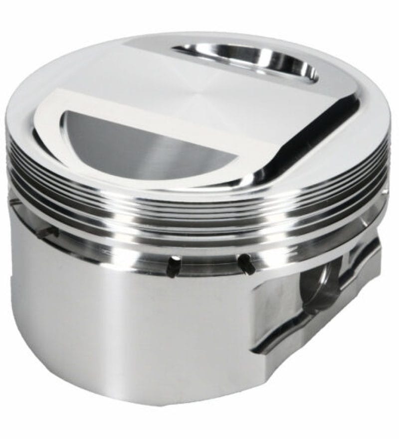 JE Pistons — JE Pistons Harley-Davidson Twin Cam 96in Piston Single