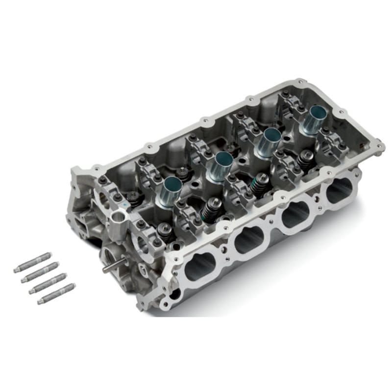Ford Racing — Ford Racing 5.2L Gen 3 RH Cylinder Head