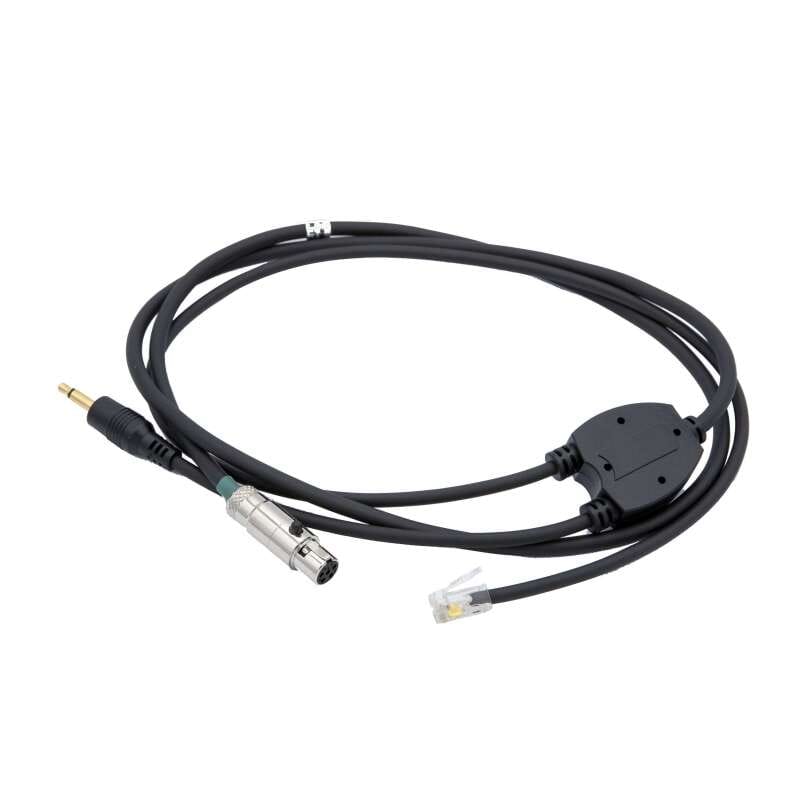 Rugged Radios — Rugged Radios Midland MXT100 Series Mobile Radio Jumper Cable