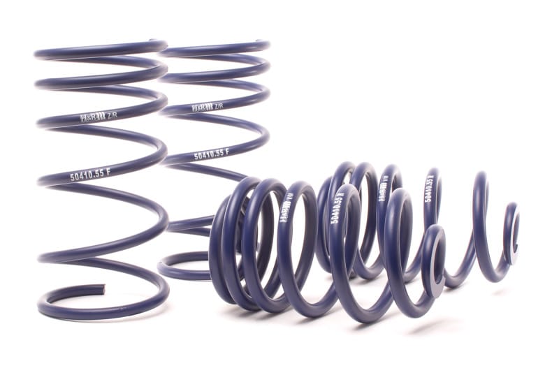 H&R — H&R 94-96 BMW M3 3.0L E36 OE Sport Spring (Non Cabrio)
OE Sport Spring