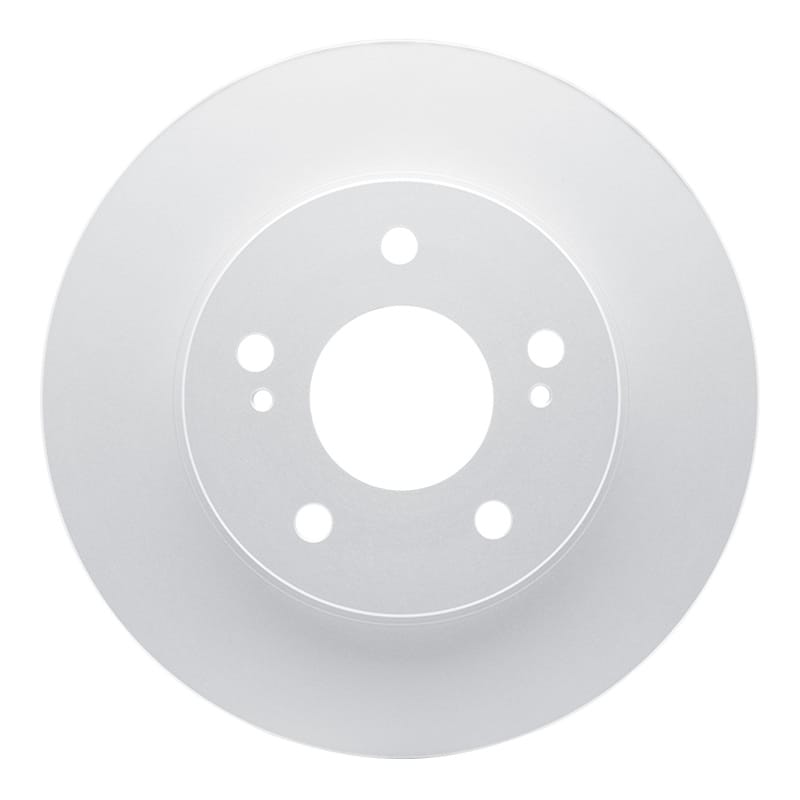 DFC — DFC 94-03 Nissan Maxima Rear GeoSPEC Coated Rotor
DFC Brake Rotor